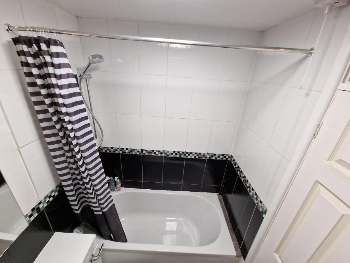 Comfy Apartment, Self Check-In 24H-Day, 7Days-Week, Sleep 4 - In Devon, Dartmoor, Near A38 Teigngrace Экстерьер фото