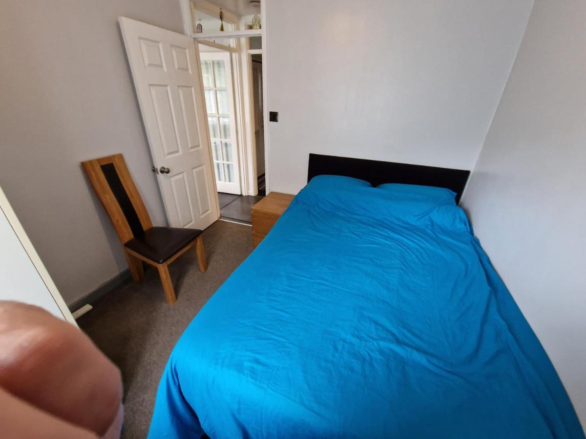 Comfy Apartment, Self Check-In 24H-Day, 7Days-Week, Sleep 4 - In Devon, Dartmoor, Near A38 Teigngrace Экстерьер фото
