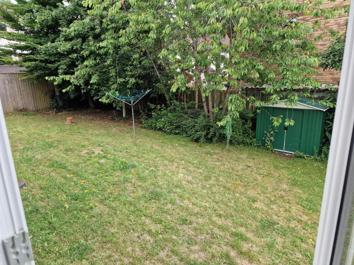 Comfy Apartment, Self Check-In 24H-Day, 7Days-Week, Sleep 4 - In Devon, Dartmoor, Near A38 Teigngrace Экстерьер фото