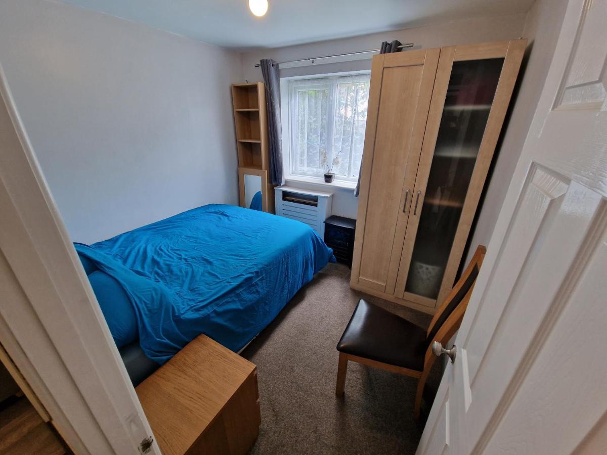 Comfy Apartment, Self Check-In 24H-Day, 7Days-Week, Sleep 4 - In Devon, Dartmoor, Near A38 Teigngrace Экстерьер фото