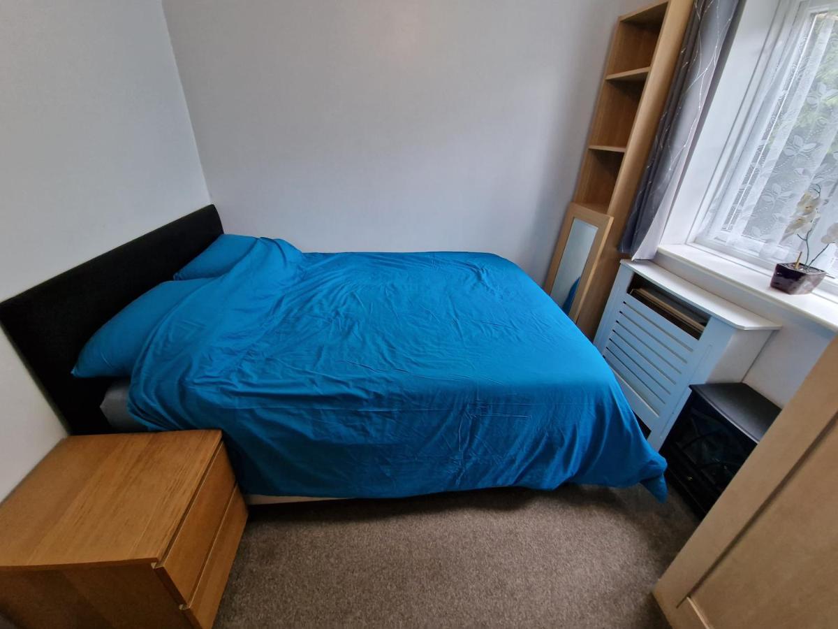 Comfy Apartment, Self Check-In 24H-Day, 7Days-Week, Sleep 4 - In Devon, Dartmoor, Near A38 Teigngrace Экстерьер фото